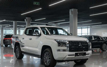 Mitsubishi L200, 2025 год, 5 500 000 рублей, 2 фотография