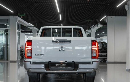 Mitsubishi L200, 2025 год, 5 500 000 рублей, 6 фотография