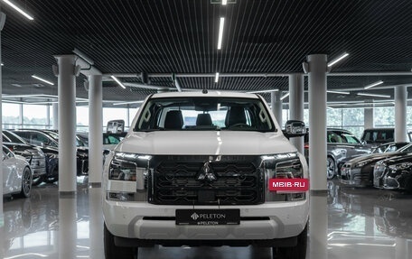 Mitsubishi L200, 2025 год, 5 500 000 рублей, 3 фотография