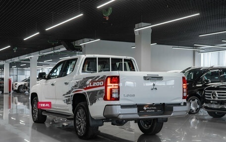 Mitsubishi L200, 2025 год, 5 500 000 рублей, 4 фотография