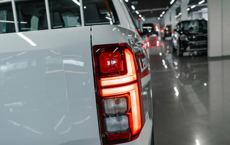 Mitsubishi L200, 2025 год, 5 500 000 рублей, 28 фотография