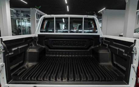 Mitsubishi L200, 2025 год, 5 500 000 рублей, 25 фотография