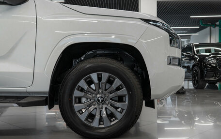 Mitsubishi L200, 2025 год, 5 500 000 рублей, 26 фотография
