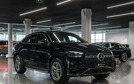Mercedes-Benz GLE, 2025 год, 13 425 000 рублей, 2 фотография