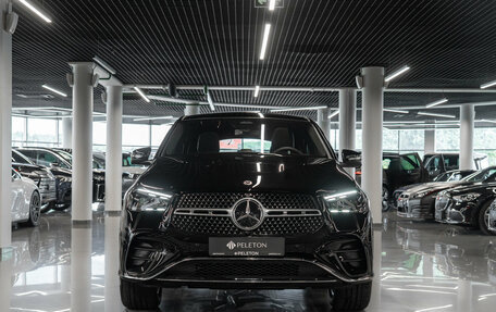 Mercedes-Benz GLE, 2025 год, 13 425 000 рублей, 3 фотография