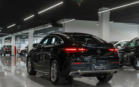 Mercedes-Benz GLE, 2025 год, 13 425 000 рублей, 4 фотография