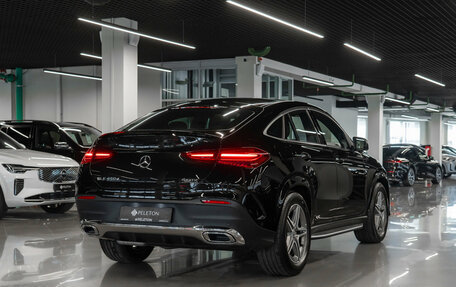 Mercedes-Benz GLE, 2025 год, 13 425 000 рублей, 5 фотография