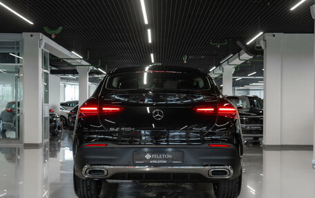 Mercedes-Benz GLE, 2025 год, 13 425 000 рублей, 6 фотография