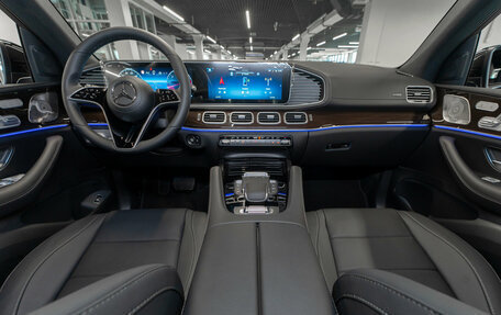 Mercedes-Benz GLE, 2025 год, 13 425 000 рублей, 8 фотография