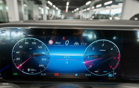 Mercedes-Benz GLE, 2025 год, 13 425 000 рублей, 12 фотография