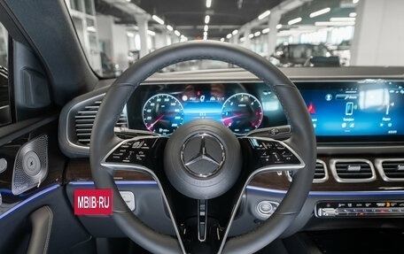 Mercedes-Benz GLE, 2025 год, 13 425 000 рублей, 11 фотография