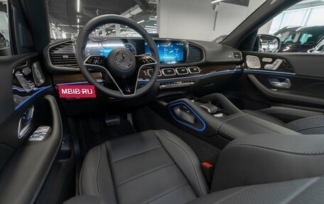 Mercedes-Benz GLE, 2025 год, 13 425 000 рублей, 7 фотография