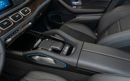 Mercedes-Benz GLE, 2025 год, 13 425 000 рублей, 21 фотография
