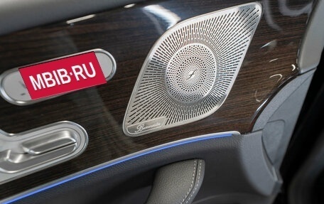Mercedes-Benz GLE, 2025 год, 13 425 000 рублей, 19 фотография