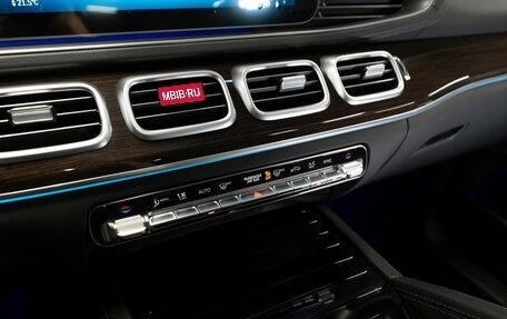 Mercedes-Benz GLE, 2025 год, 13 425 000 рублей, 24 фотография