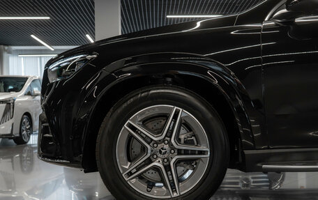 Mercedes-Benz GLE, 2025 год, 13 425 000 рублей, 35 фотография