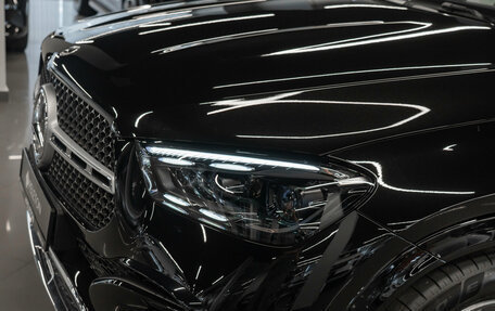 Mercedes-Benz GLE, 2025 год, 13 425 000 рублей, 36 фотография
