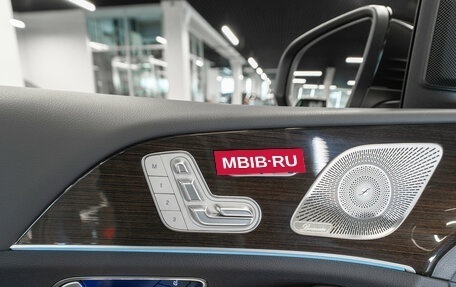 Mercedes-Benz GLE, 2025 год, 13 425 000 рублей, 18 фотография