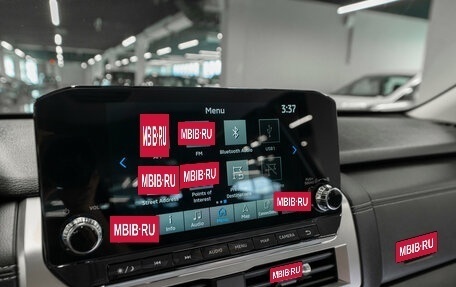Mitsubishi L200, 2025 год, 5 500 000 рублей, 21 фотография