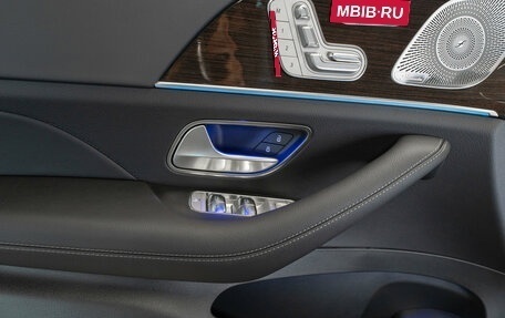 Mercedes-Benz GLE, 2025 год, 13 425 000 рублей, 17 фотография