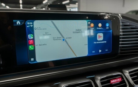 Mercedes-Benz GLE, 2025 год, 13 425 000 рублей, 31 фотография