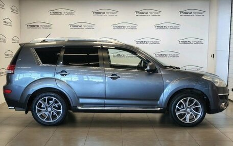 Citroen C-Crosser, 2008 год, 1 100 000 рублей, 5 фотография