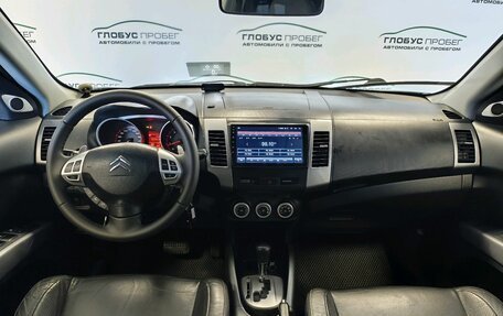 Citroen C-Crosser, 2008 год, 1 100 000 рублей, 4 фотография