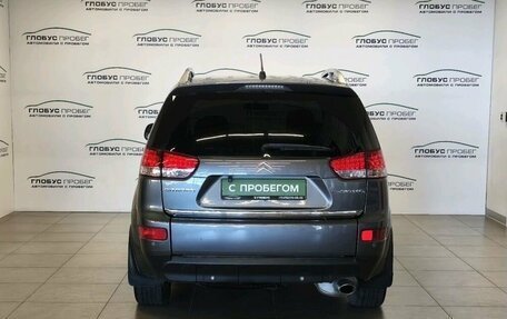 Citroen C-Crosser, 2008 год, 1 100 000 рублей, 7 фотография