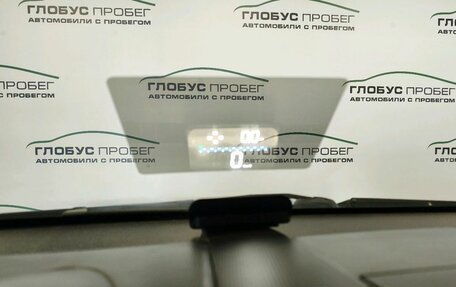 Citroen C-Crosser, 2008 год, 1 100 000 рублей, 13 фотография