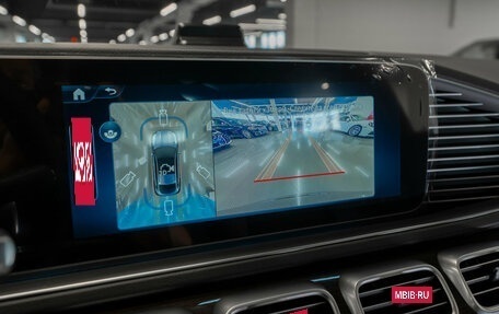 Mercedes-Benz GLE, 2025 год, 13 425 000 рублей, 32 фотография