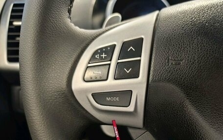 Citroen C-Crosser, 2008 год, 1 100 000 рублей, 14 фотография