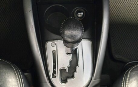 Citroen C-Crosser, 2008 год, 1 100 000 рублей, 17 фотография