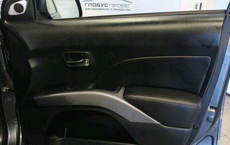 Citroen C-Crosser, 2008 год, 1 100 000 рублей, 24 фотография