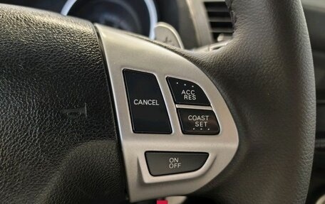 Citroen C-Crosser, 2008 год, 1 100 000 рублей, 15 фотография