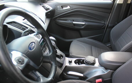 Ford Kuga III, 2016 год, 957 000 рублей, 10 фотография