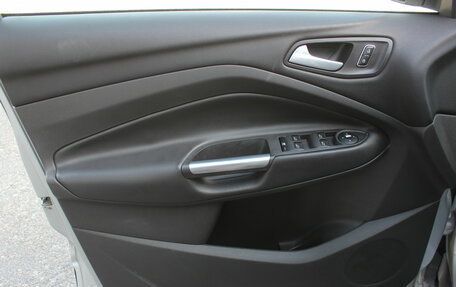 Ford Kuga III, 2016 год, 957 000 рублей, 8 фотография
