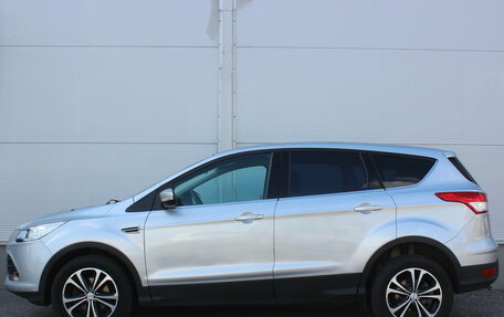 Ford Kuga III, 2016 год, 957 000 рублей, 6 фотография