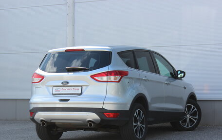 Ford Kuga III, 2016 год, 957 000 рублей, 2 фотография
