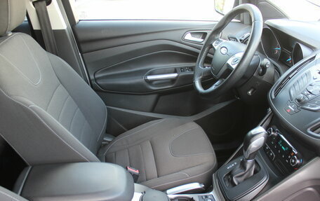 Ford Kuga III, 2016 год, 957 000 рублей, 14 фотография