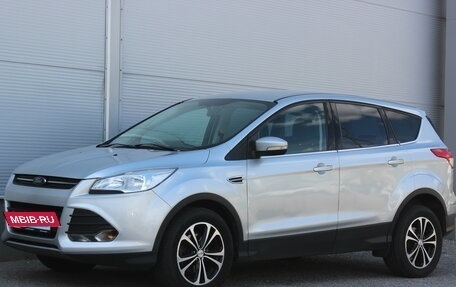 Ford Kuga III, 2016 год, 957 000 рублей, 5 фотография