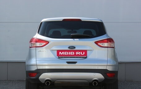Ford Kuga III, 2016 год, 957 000 рублей, 4 фотография