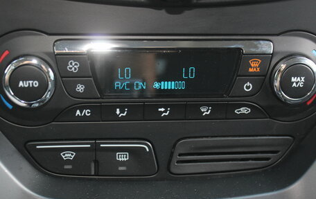 Ford Kuga III, 2016 год, 957 000 рублей, 26 фотография