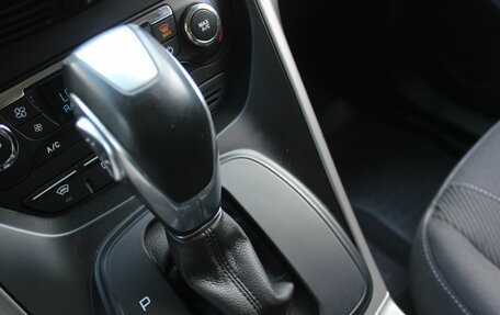 Ford Kuga III, 2016 год, 957 000 рублей, 27 фотография