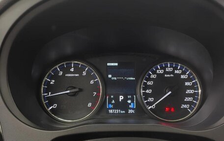Mitsubishi Outlander III рестайлинг 3, 2020 год, 2 150 000 рублей, 7 фотография