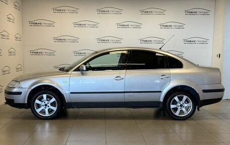 Volkswagen Passat B5+ рестайлинг, 2000 год, 260 000 рублей, 5 фотография