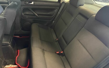 Volkswagen Passat B5+ рестайлинг, 2000 год, 260 000 рублей, 13 фотография