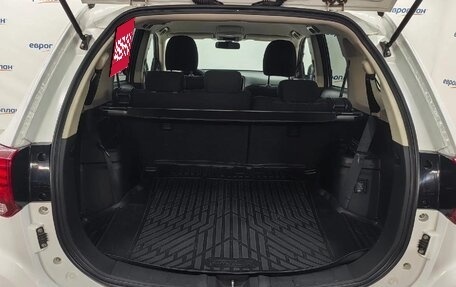 Mitsubishi Outlander III рестайлинг 3, 2020 год, 2 150 000 рублей, 12 фотография