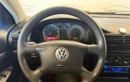Volkswagen Passat B5+ рестайлинг, 2000 год, 260 000 рублей, 8 фотография