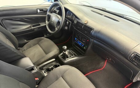 Volkswagen Passat B5+ рестайлинг, 2000 год, 260 000 рублей, 17 фотография