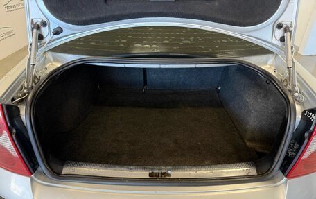Volkswagen Passat B5+ рестайлинг, 2000 год, 260 000 рублей, 19 фотография